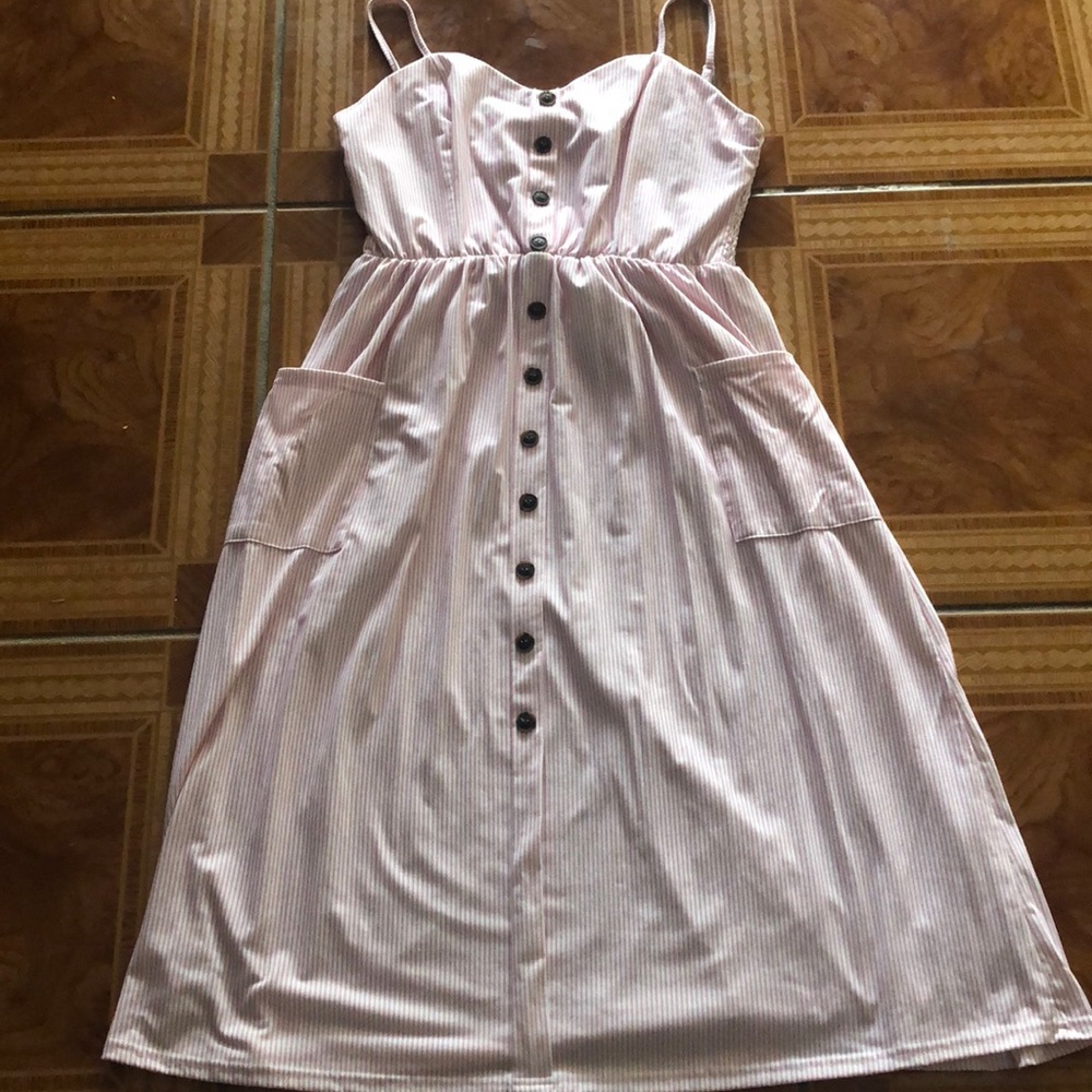 Adorable summer dress